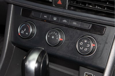 2019 Volkswagen Jetta 1.4T SE