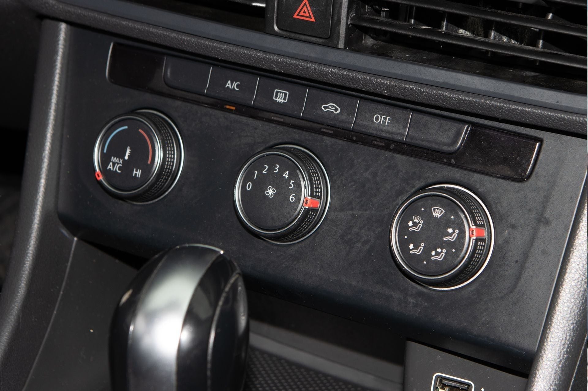 2019 Volkswagen Jetta 1.4T SE