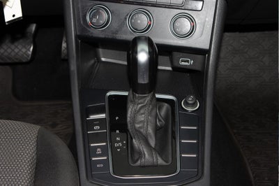 2019 Volkswagen Jetta 1.4T SE