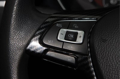 2019 Volkswagen Jetta 1.4T SE