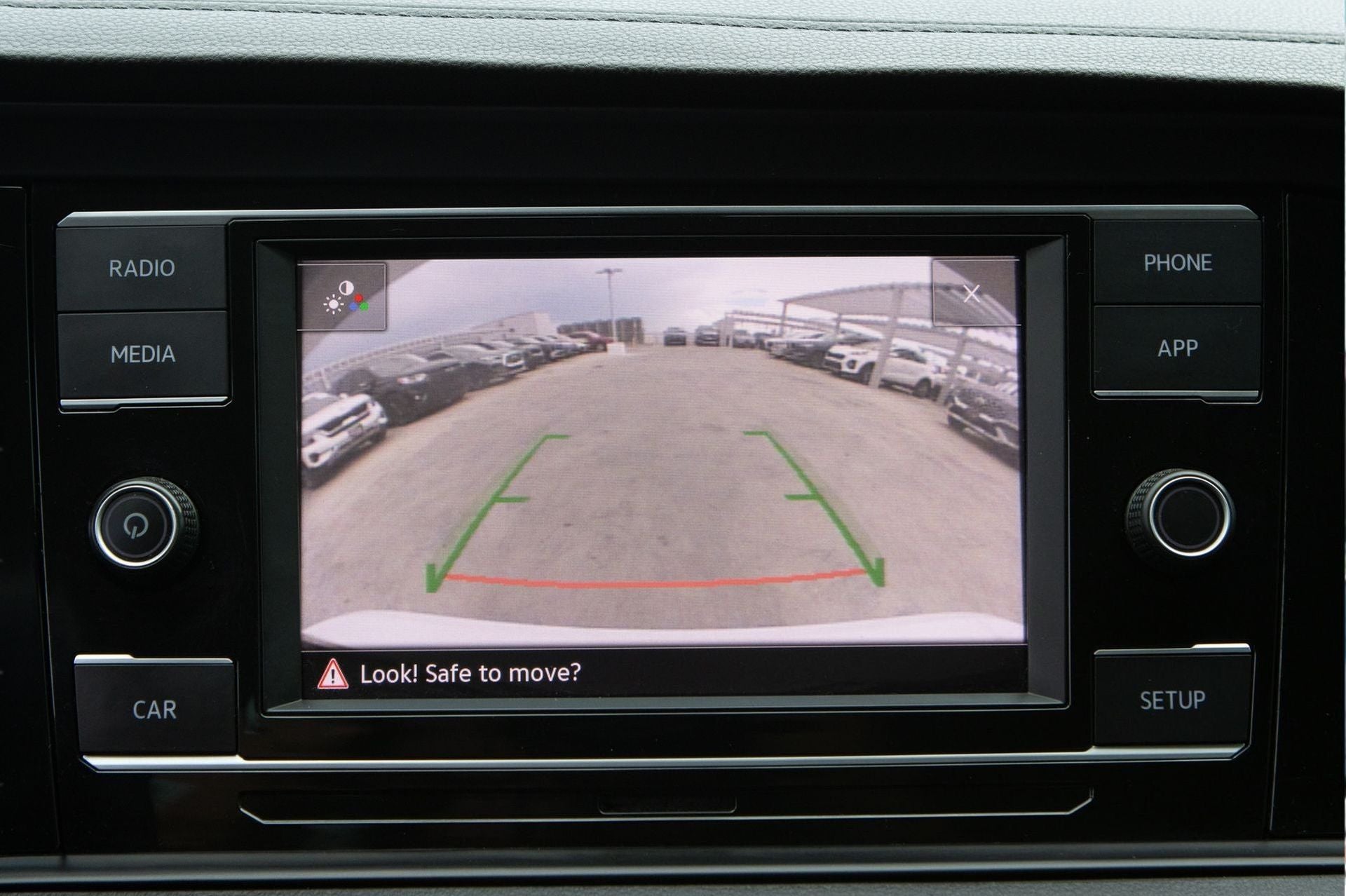 2019 Volkswagen Jetta 1.4T SE