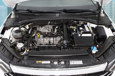 2019 Volkswagen Jetta 1.4T SE