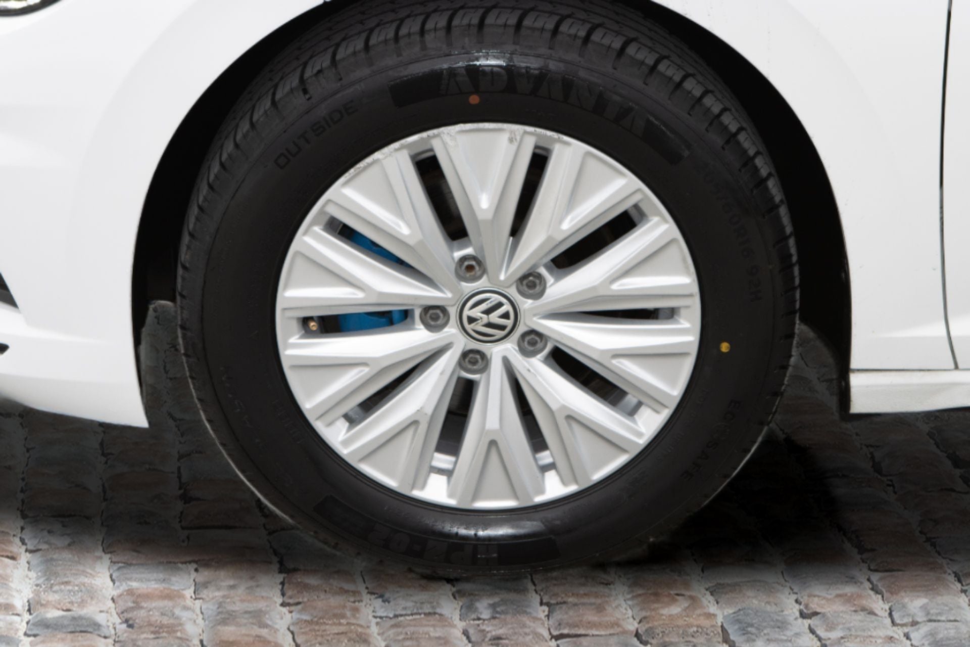 2019 Volkswagen Jetta 1.4T SE