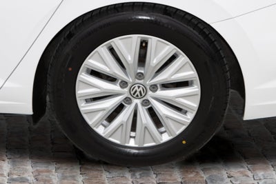 2019 Volkswagen Jetta 1.4T SE