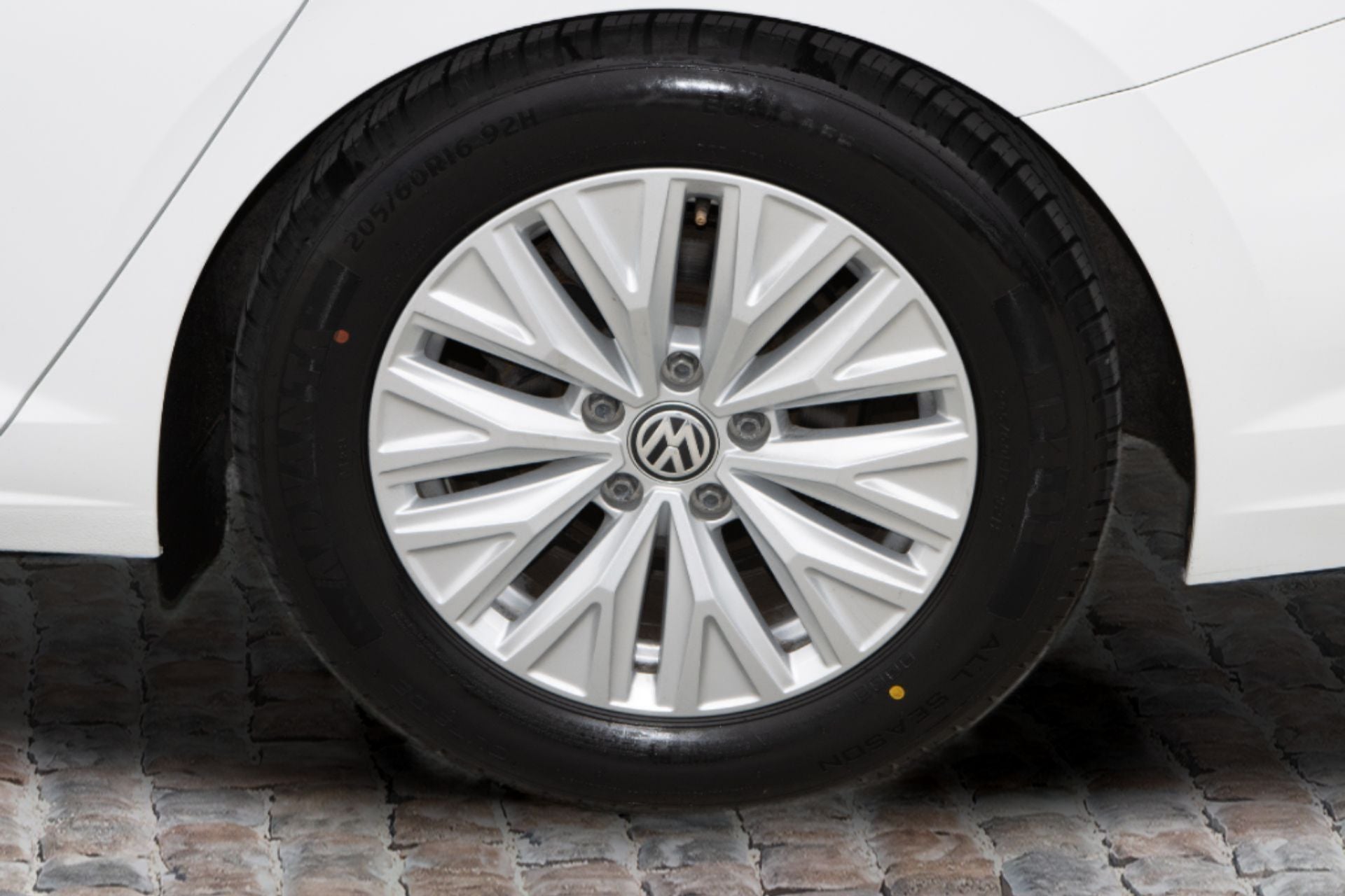 2019 Volkswagen Jetta 1.4T SE