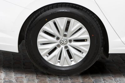 2019 Volkswagen Jetta 1.4T SE