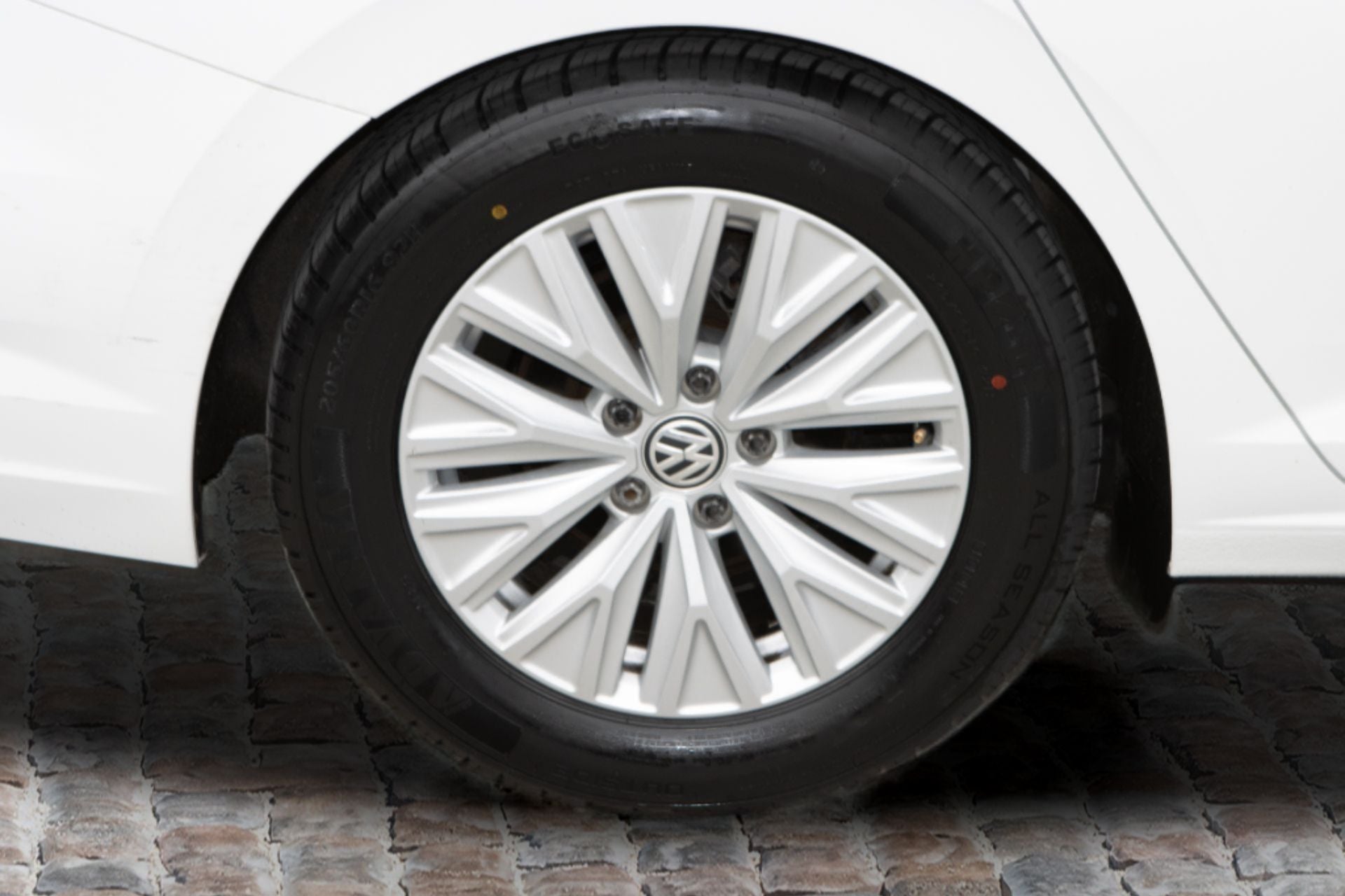 2019 Volkswagen Jetta 1.4T SE