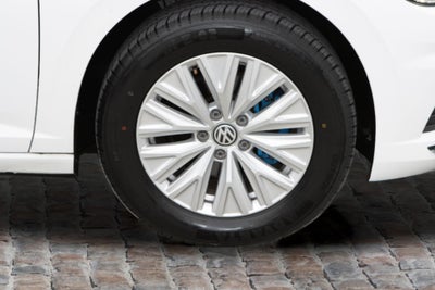 2019 Volkswagen Jetta 1.4T SE