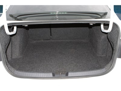 2019 Volkswagen Jetta 1.4T SE