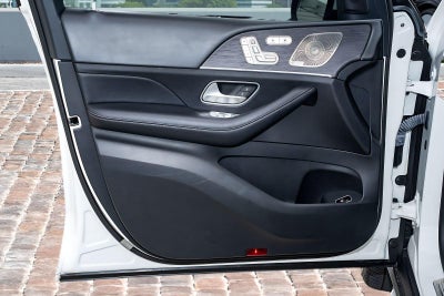 2022 Mercedes-Benz GLE GLE 350 4MATIC®