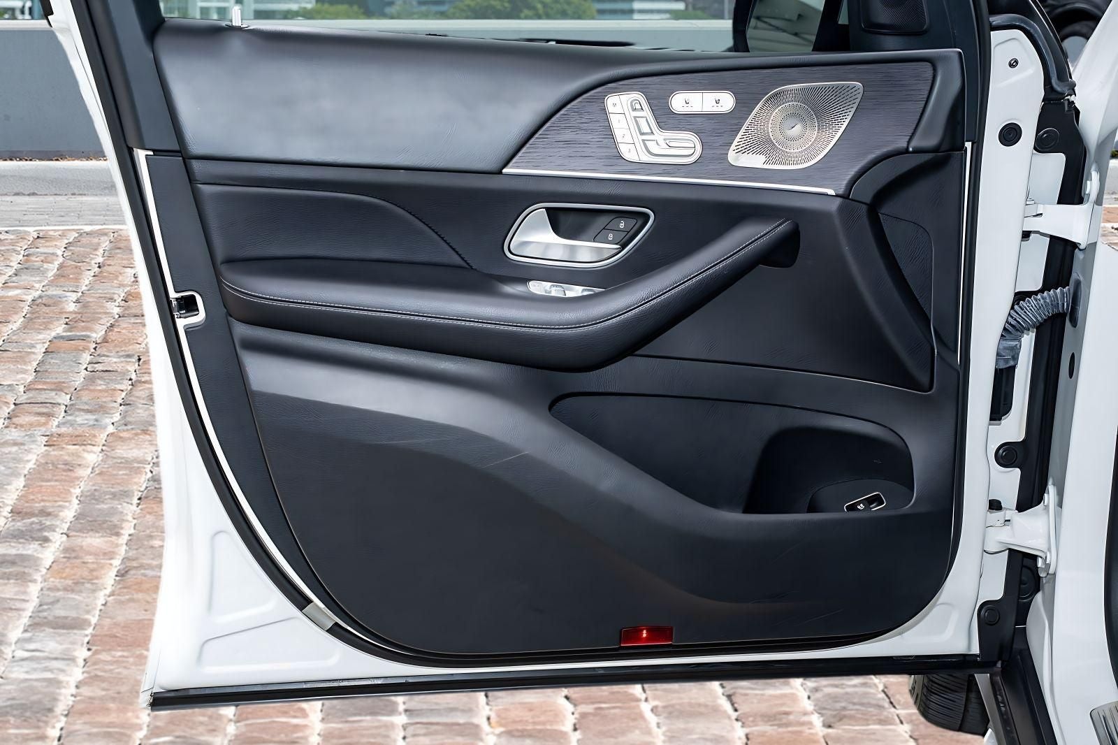 2022 Mercedes-Benz GLE GLE 350 4MATIC®