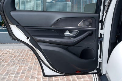 2022 Mercedes-Benz GLE GLE 350 4MATIC®