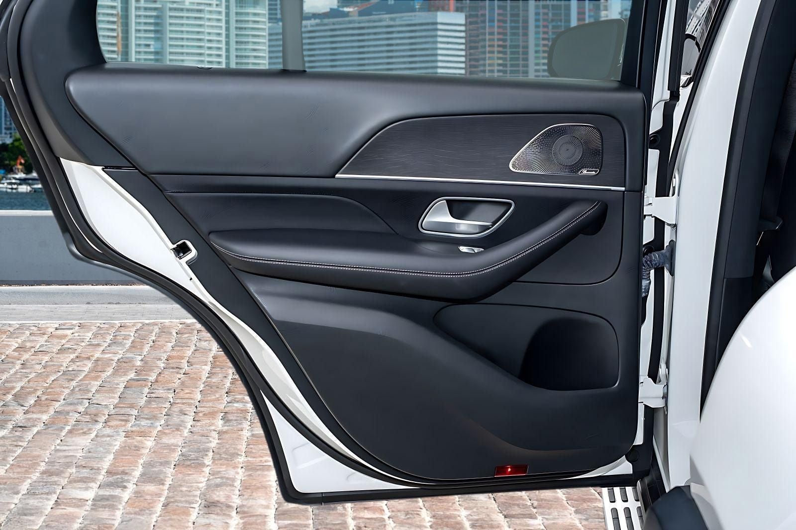 2022 Mercedes-Benz GLE GLE 350 4MATIC®