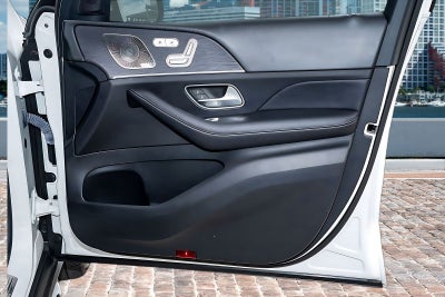 2022 Mercedes-Benz GLE GLE 350 4MATIC®