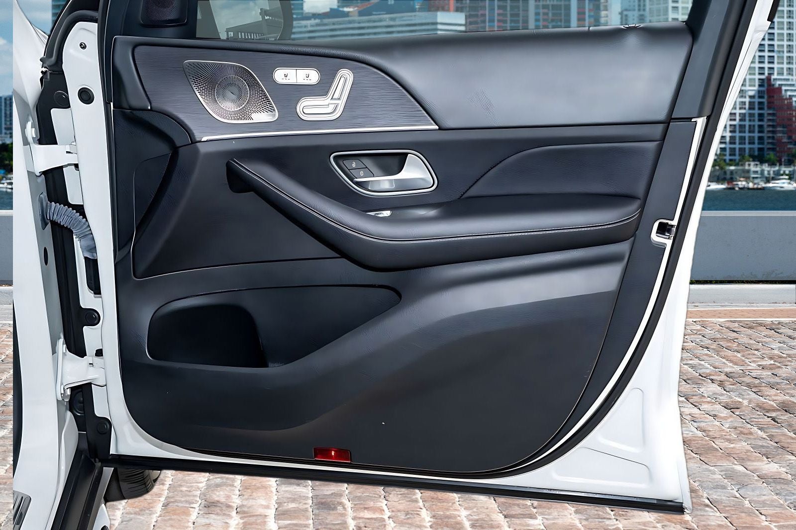 2022 Mercedes-Benz GLE GLE 350 4MATIC®