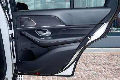 2022 Mercedes-Benz GLE GLE 350 4MATIC®