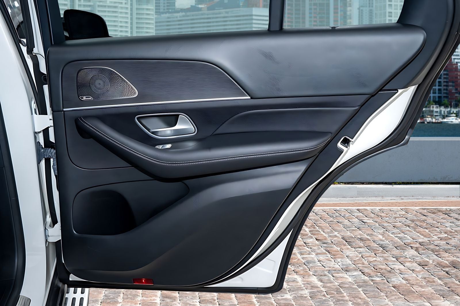 2022 Mercedes-Benz GLE GLE 350 4MATIC®