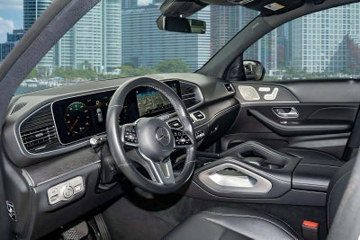 2022 Mercedes-Benz GLE GLE 350 4MATIC®