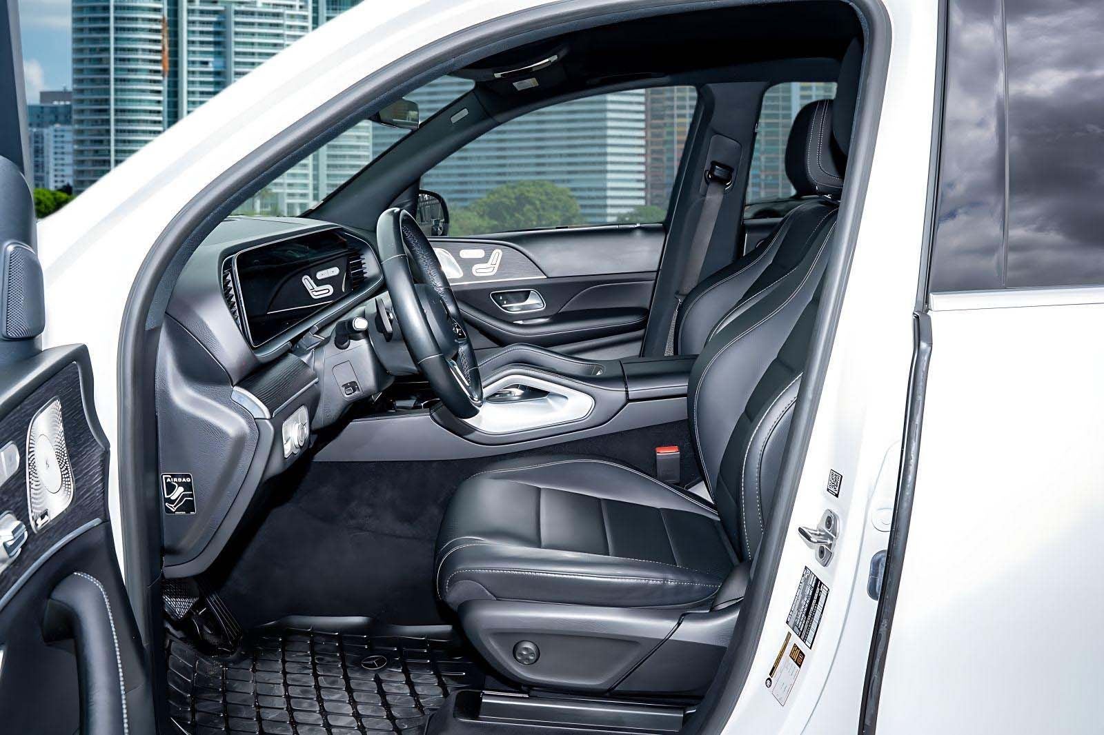 2022 Mercedes-Benz GLE GLE 350 4MATIC®