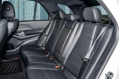 2022 Mercedes-Benz GLE GLE 350 4MATIC®