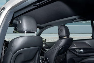 2022 Mercedes-Benz GLE GLE 350 4MATIC®