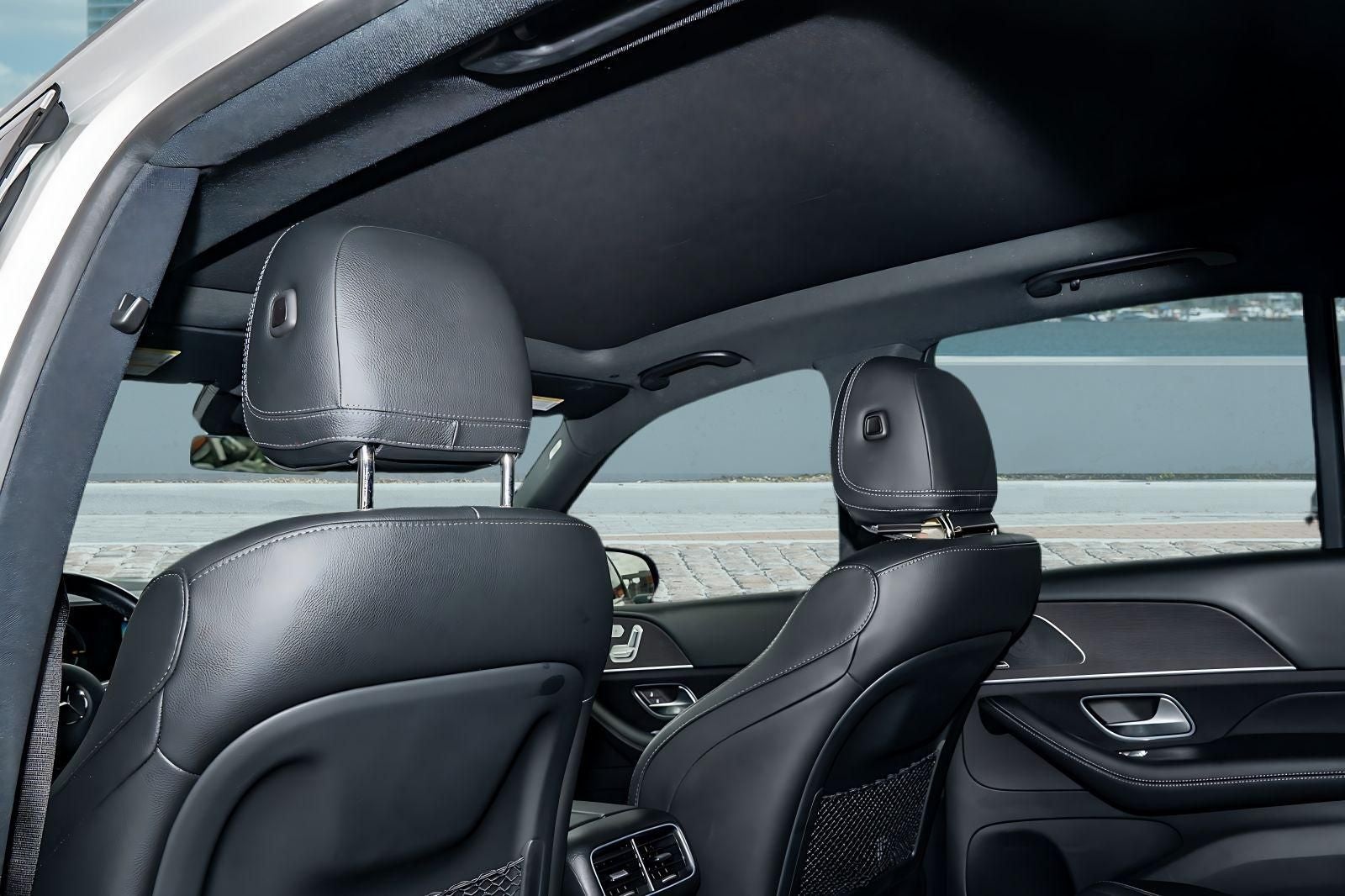 2022 Mercedes-Benz GLE GLE 350 4MATIC®