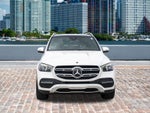 2022 Mercedes-Benz GLE GLE 350 4MATIC®
