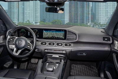 2022 Mercedes-Benz GLE GLE 350 4MATIC®