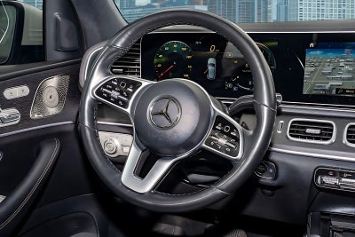 2022 Mercedes-Benz GLE GLE 350 4MATIC®