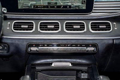 2022 Mercedes-Benz GLE GLE 350 4MATIC®