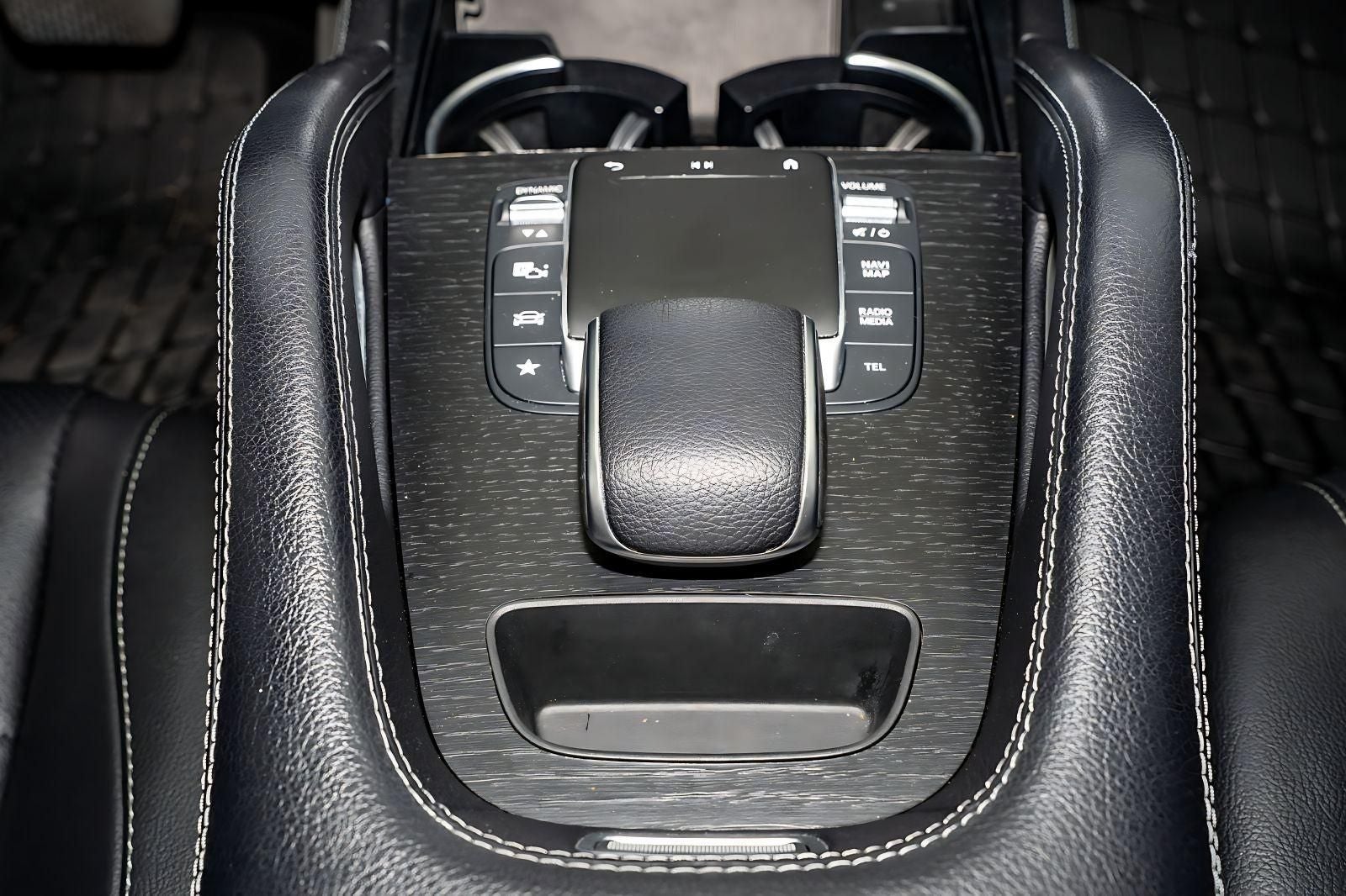 2022 Mercedes-Benz GLE GLE 350 4MATIC®