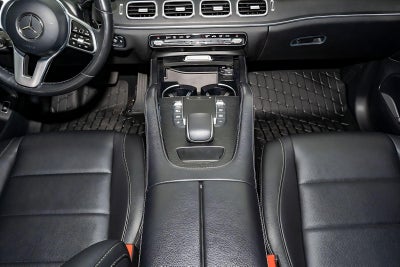 2022 Mercedes-Benz GLE GLE 350 4MATIC®