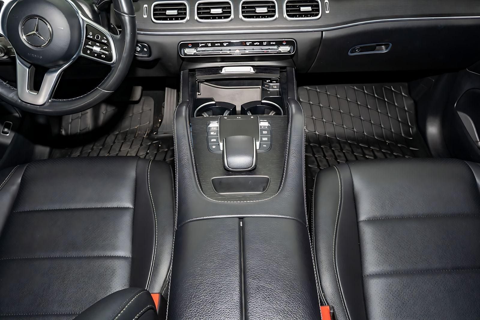 2022 Mercedes-Benz GLE GLE 350 4MATIC®