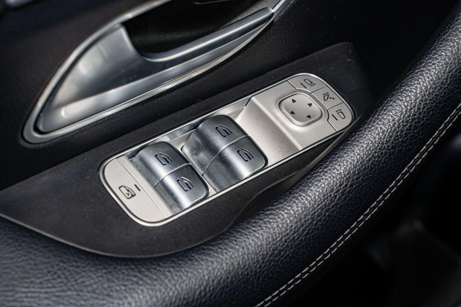 2022 Mercedes-Benz GLE GLE 350 4MATIC®