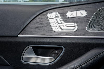 2022 Mercedes-Benz GLE GLE 350 4MATIC®