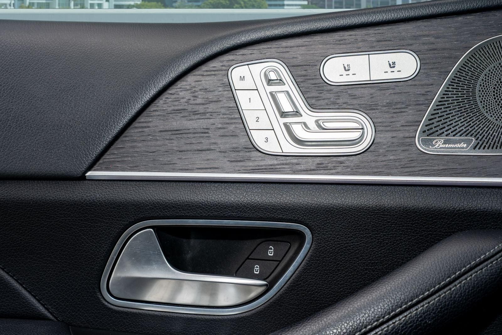 2022 Mercedes-Benz GLE GLE 350 4MATIC®