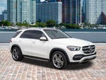 2022 Mercedes-Benz GLE GLE 350 4MATIC®