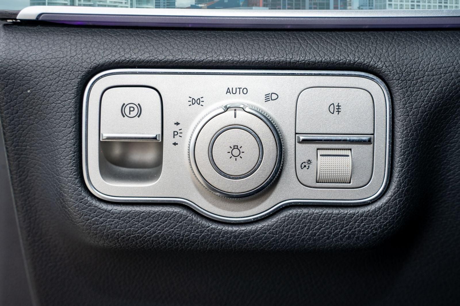 2022 Mercedes-Benz GLE GLE 350 4MATIC®