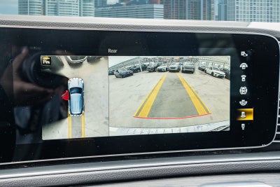 2022 Mercedes-Benz GLE GLE 350 4MATIC®