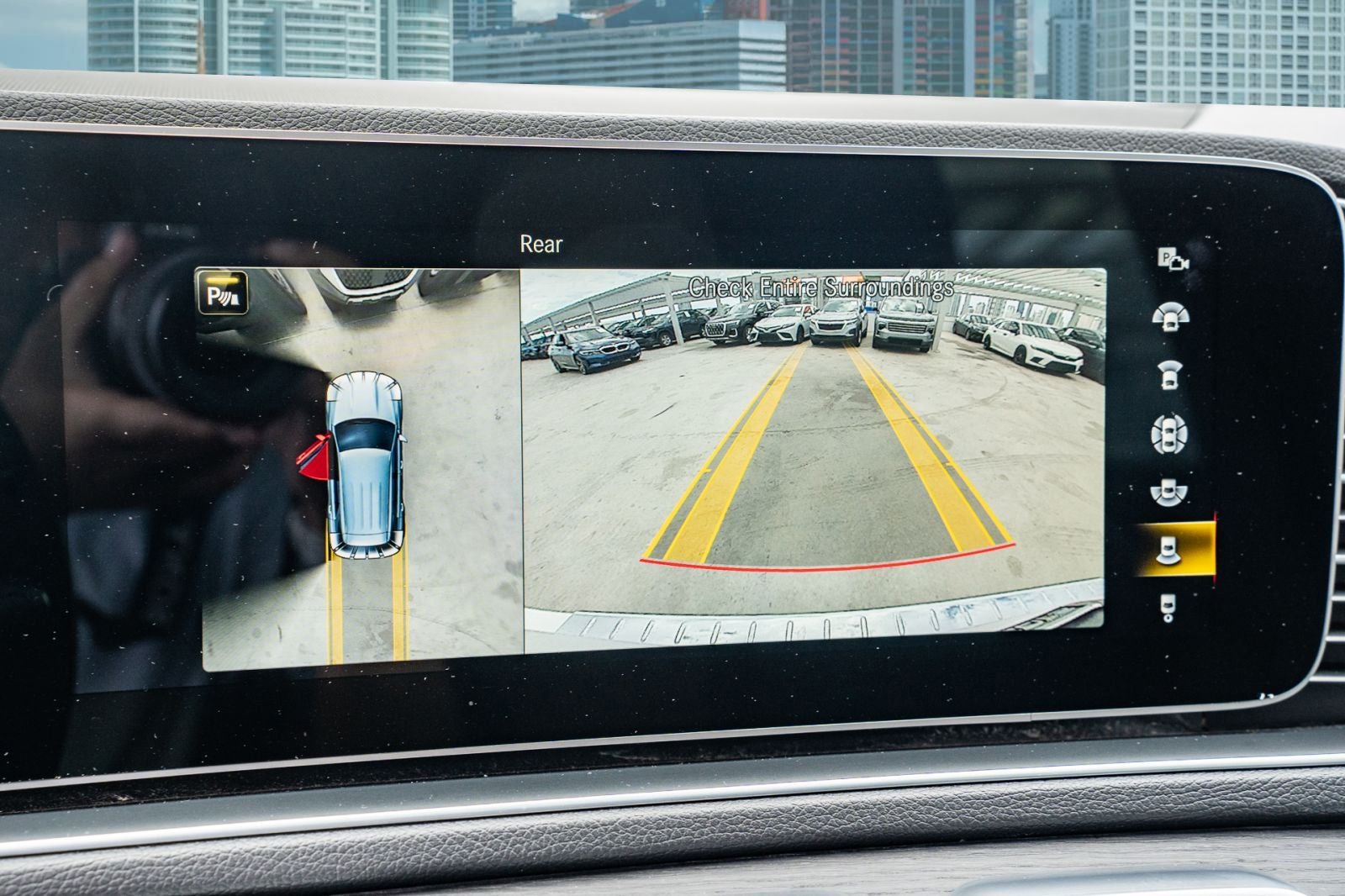 2022 Mercedes-Benz GLE GLE 350 4MATIC®