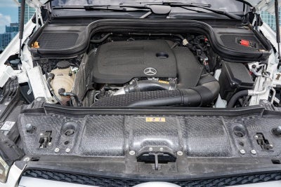 2022 Mercedes-Benz GLE GLE 350 4MATIC®