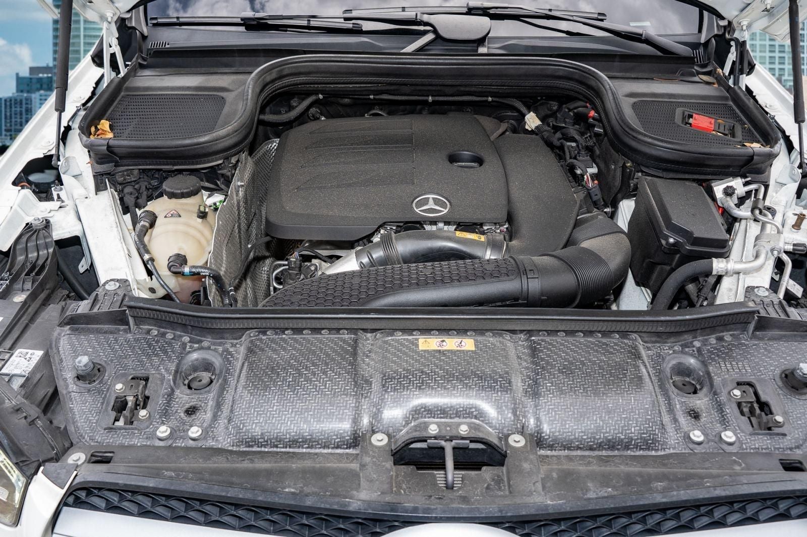 2022 Mercedes-Benz GLE GLE 350 4MATIC®