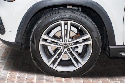 2022 Mercedes-Benz GLE GLE 350 4MATIC®