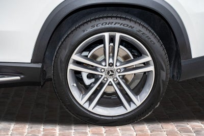 2022 Mercedes-Benz GLE GLE 350 4MATIC®