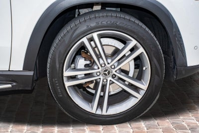 2022 Mercedes-Benz GLE GLE 350 4MATIC®