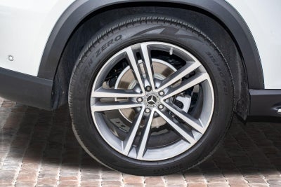 2022 Mercedes-Benz GLE GLE 350 4MATIC®