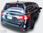 2018 Honda Odyssey Touring