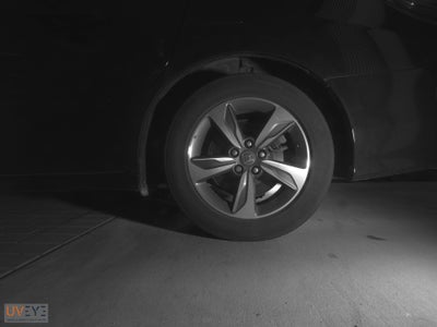 2018 Honda Odyssey Touring