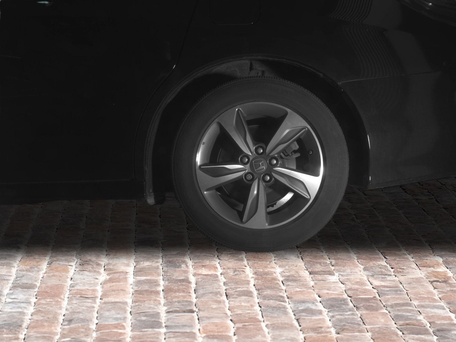 2018 Honda Odyssey Touring