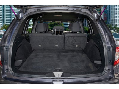 2021 Honda Passport Sport